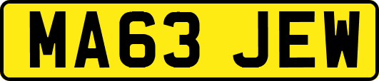 MA63JEW