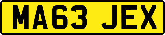 MA63JEX