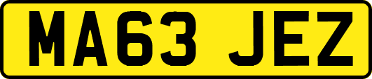 MA63JEZ