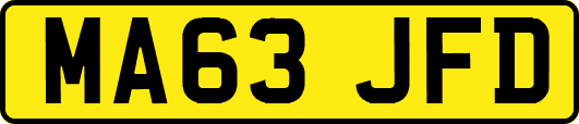 MA63JFD