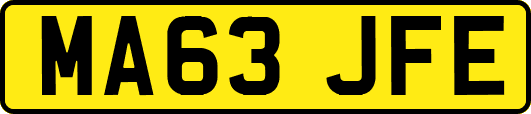 MA63JFE