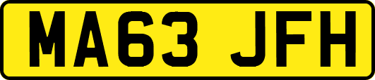 MA63JFH