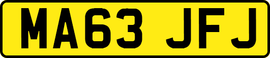 MA63JFJ