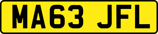 MA63JFL
