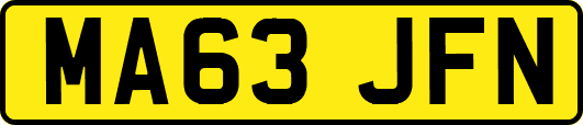 MA63JFN