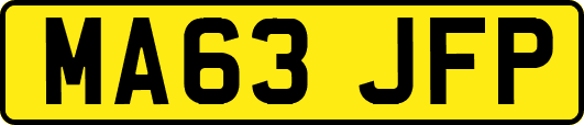 MA63JFP