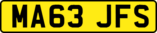 MA63JFS
