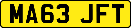 MA63JFT