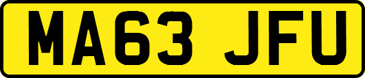 MA63JFU