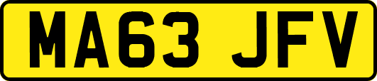 MA63JFV