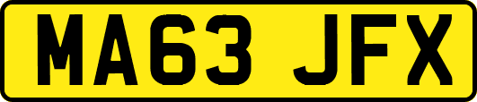 MA63JFX