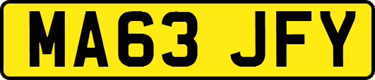 MA63JFY