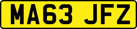 MA63JFZ