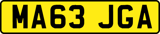 MA63JGA