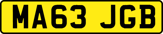 MA63JGB