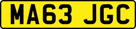 MA63JGC