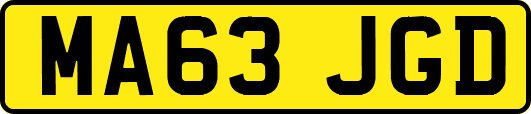 MA63JGD