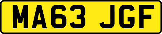 MA63JGF