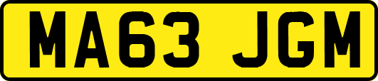 MA63JGM
