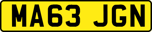MA63JGN