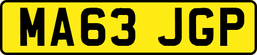 MA63JGP