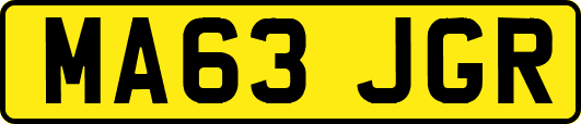 MA63JGR