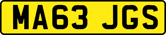 MA63JGS