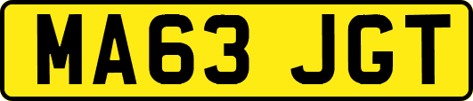 MA63JGT