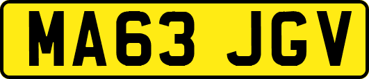 MA63JGV