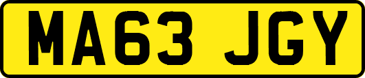 MA63JGY
