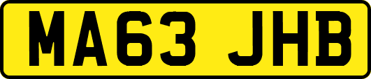 MA63JHB
