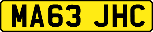 MA63JHC