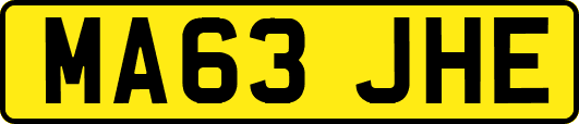 MA63JHE
