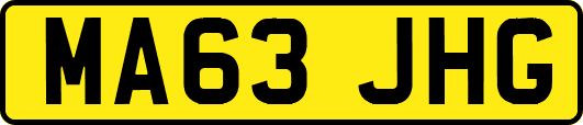 MA63JHG
