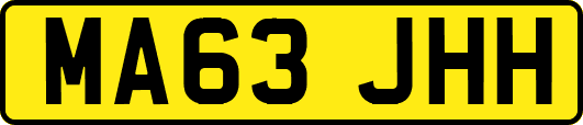 MA63JHH