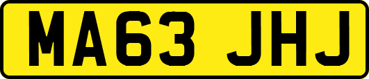 MA63JHJ