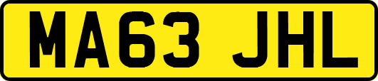 MA63JHL