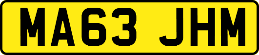 MA63JHM