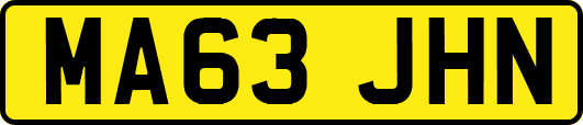 MA63JHN