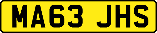 MA63JHS