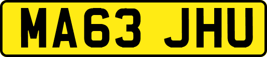 MA63JHU