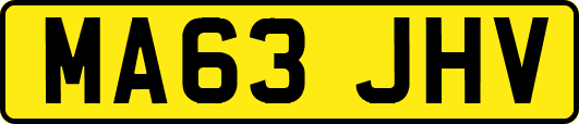 MA63JHV