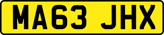 MA63JHX