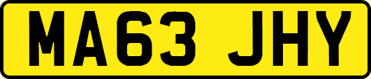 MA63JHY
