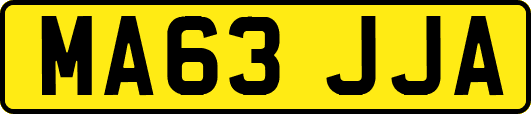MA63JJA