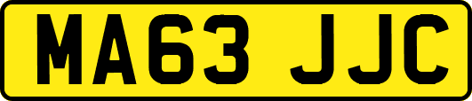 MA63JJC