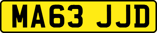 MA63JJD