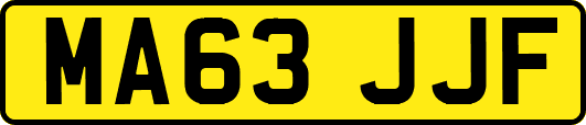 MA63JJF