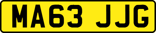MA63JJG