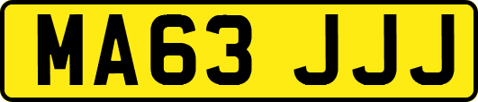 MA63JJJ